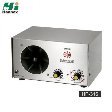 Многофункциональный ультразвуковой отпугиватель вредителей