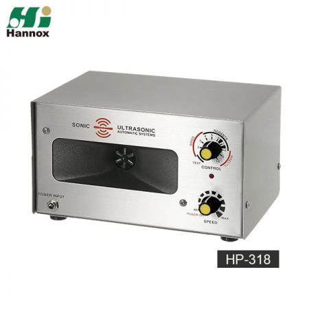 Многофункциональный ультразвуковой отпугиватель вредителей