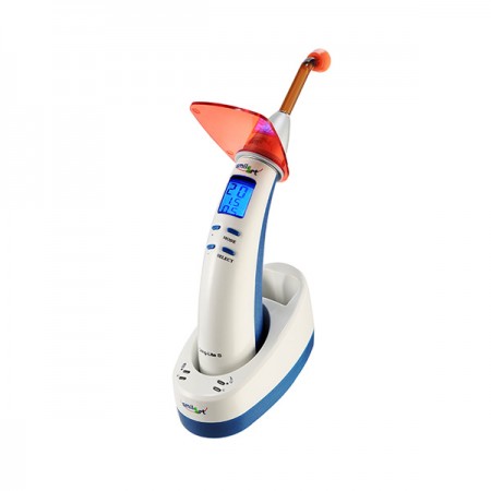 Wireless LED Curing Light