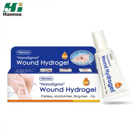 Wound Hydrogel