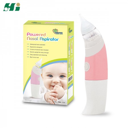 Electric Nasal Aspirator