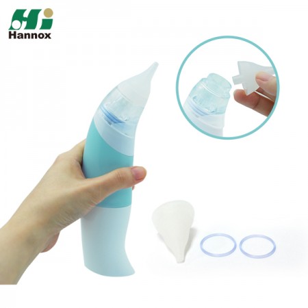Electric Nasal Aspirator