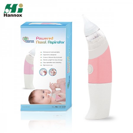 Electric Nasal Aspirator