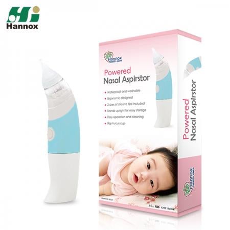 Electric Nasal Aspirator