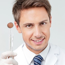 Dental Care - Hannox dental care equipment and bone graft substitute