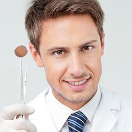 Zahnpflege - HannoxZahnpflegegeräte und Knochenersatz