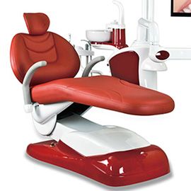 وحدة طب الأسنان - Hannoxكرسي الأسنان المتقدم