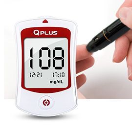Blood Glucose Monitoring System - Blood Glucose Monitoring System