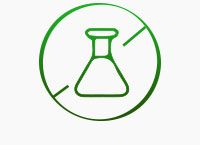 Gentle formula, free from harsh ingredients