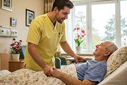 Long-Term Care and Home Care