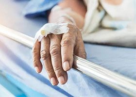 Prävention von MARSI (durch medizinische Klebstoffe verursachte Hautverletzungen)