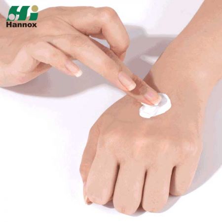 External Use Products - External Use Product