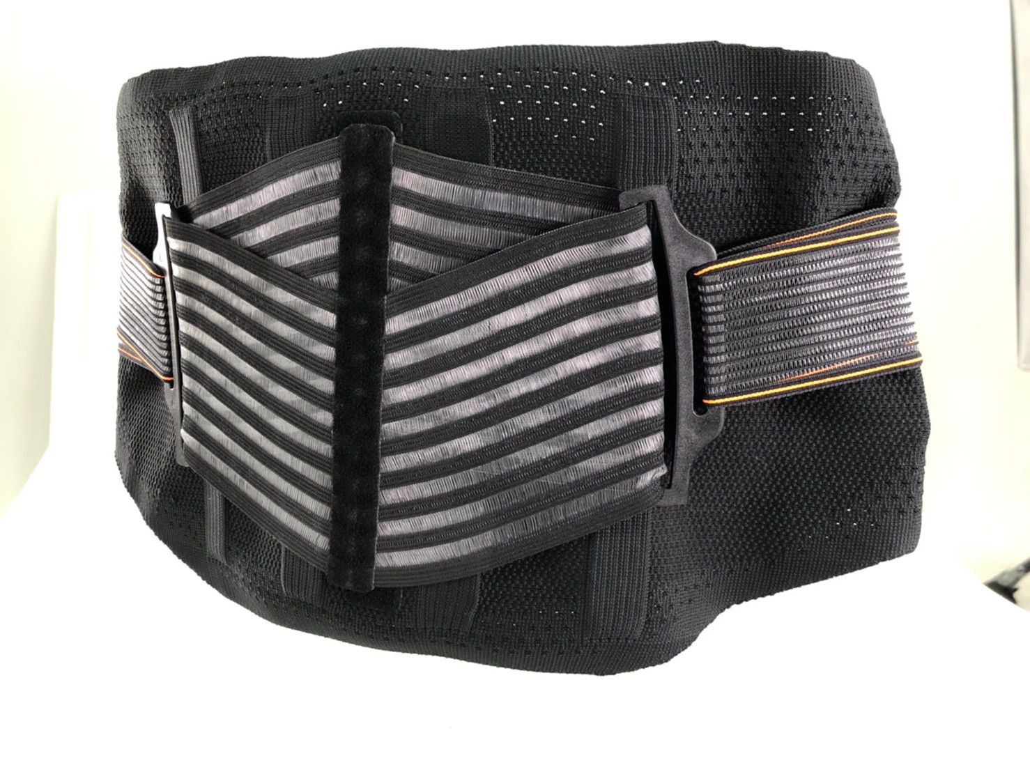 Flat Knitting Waist Support - Flat Knitting Waist Support customization