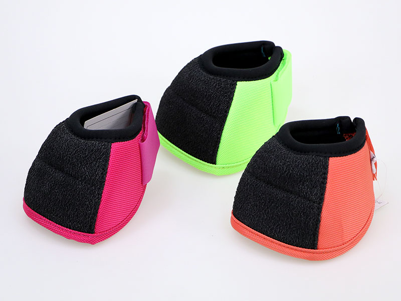 Bell Boots - Bell Boots customization