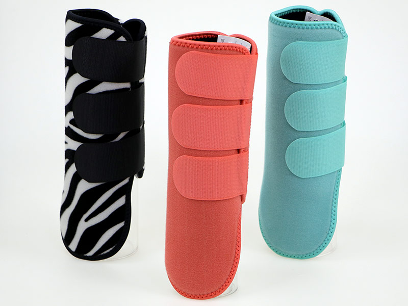 Horse Tail Wrap - Horse Tail Wrap customization