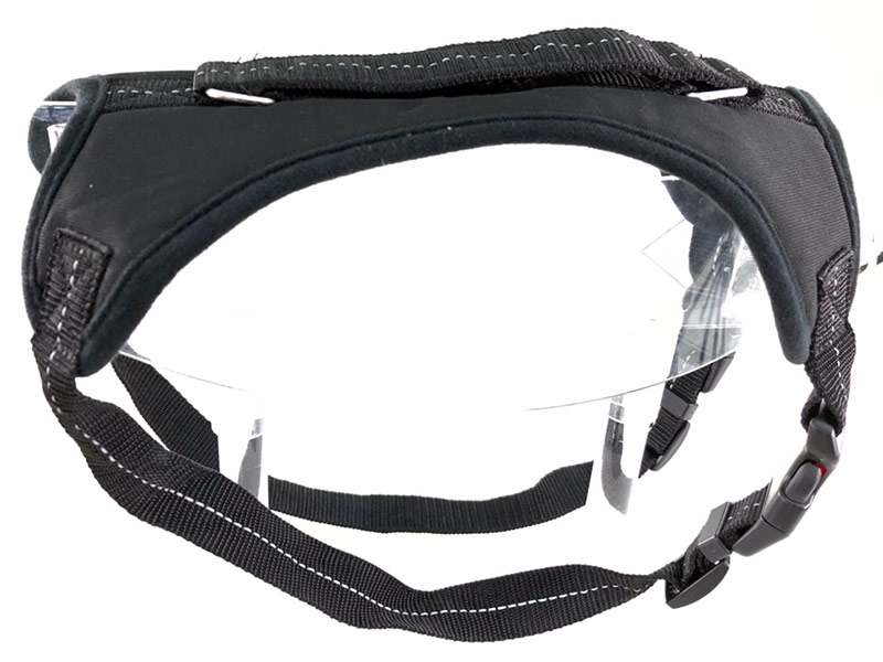 Soft Adjustable Dog Harness - Soft Adjustable Dog Harness customization