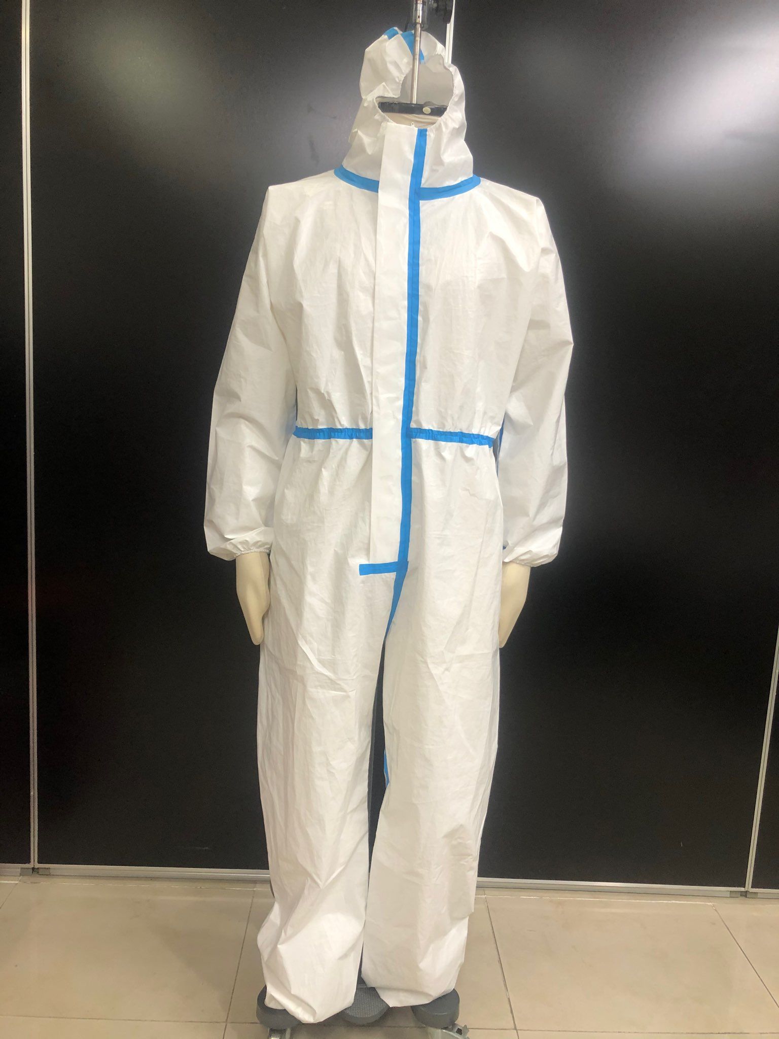 Isolation Gown