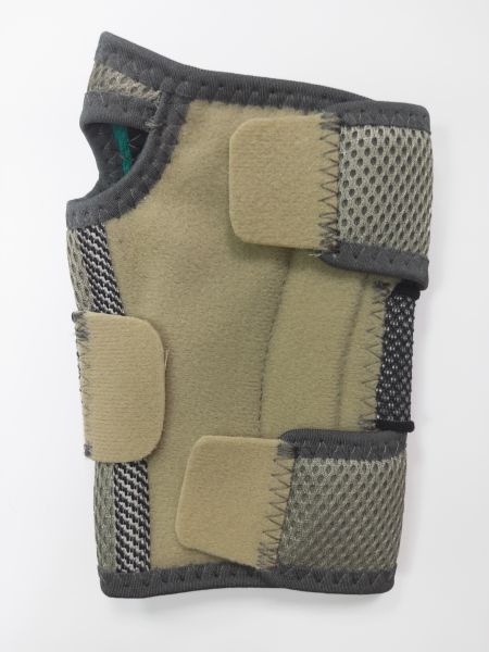 Green Wrist Support - Eco Friendly (MARINYLONâ˘)