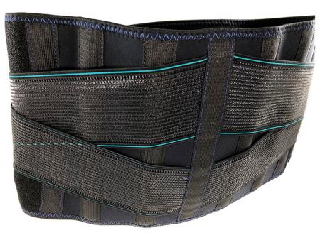 Neoprene Back Brace - Neoprene Back Brace customization
