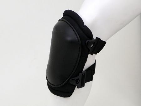 Protezioni per ginocchia a guscio rigido - Personalizzazione ginocchiera industriale per orticoltura resistente (con guscio)