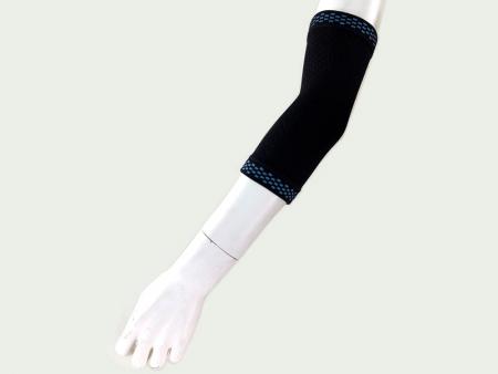 Supporto per gomiti a maglia - Personalizzazione del supporto per il gomito a maglia