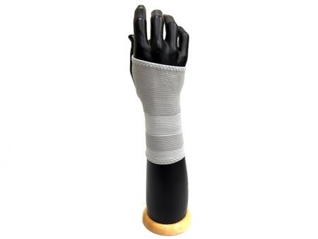 Hỗ trợ cổ đeo bằng vải neoprene - Tùy chỉnh hỗ trợ cổ tay đan móc