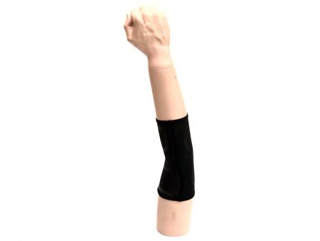 運動伸縮彈性纖維護手肘套