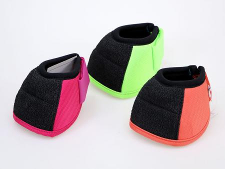 Bell Boots - Bell Boots customization
