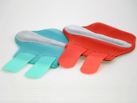 Splint Boot Front and Rear Boot for Horse