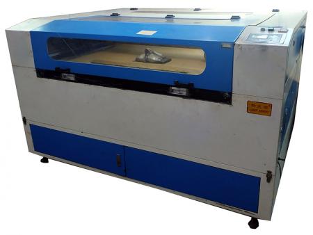 Name: Laser Cutting Machine