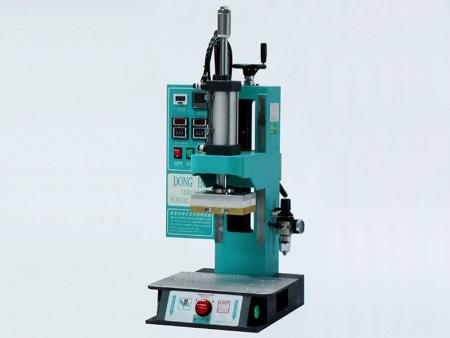 Name: Ultrasonic Seam Welder