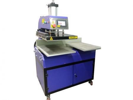 Name: Single Head Heat Transfer Press Machine