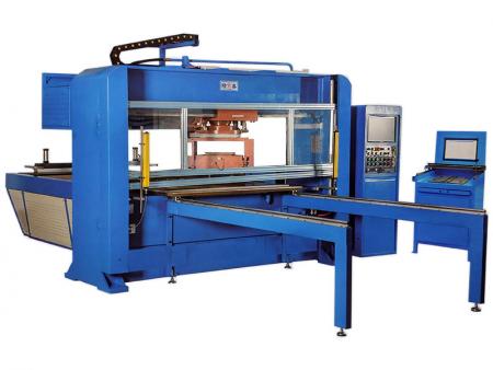 Name: Automatic Computer Cutting Machine