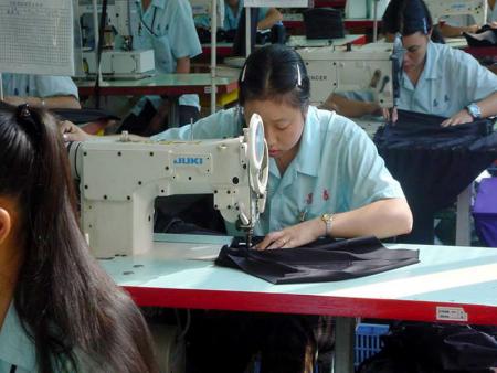 Production Line II