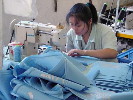 Production Line III