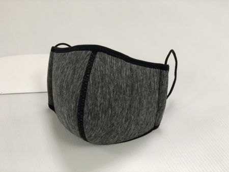 PPE (personal protect equipment) - mask