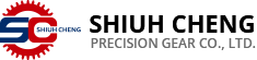 Shiuh Cheng Precision Gear Co., Ltd. - SC GEAR - 대만 유명 기계 공구 브랜드의 기어 공급업체