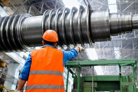 Gears For Steel Industry - Gears For Steel Industry