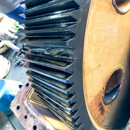 Gear Bending Fatigue