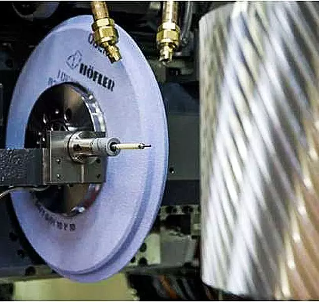 Gear Reverse Engineering