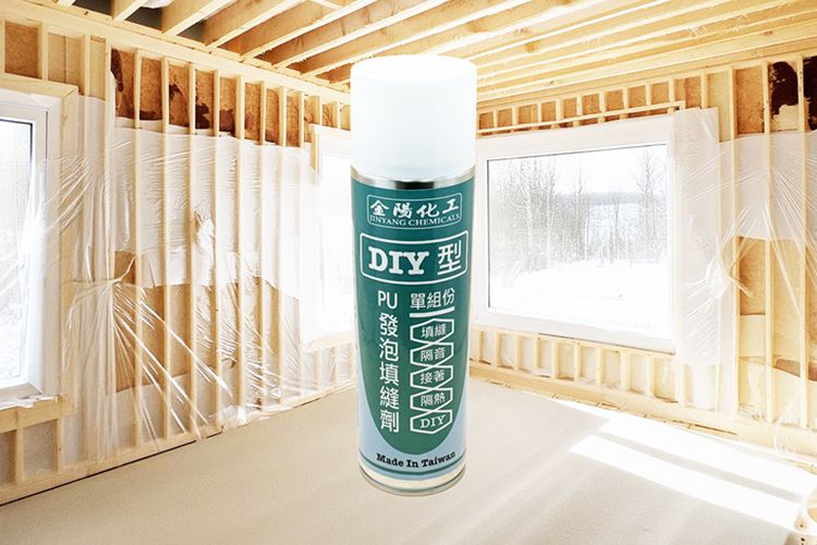 建築用噴霧系列產品:多功能潤滑防鏽噴霧,單組份聚氨酯發泡膠