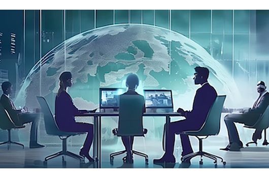 Management process and culture of Jinyang Chemicals