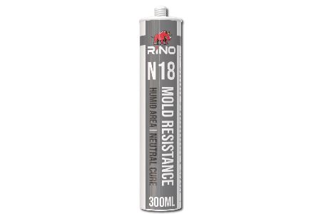 ซิลิโคนกันเชื้อรา