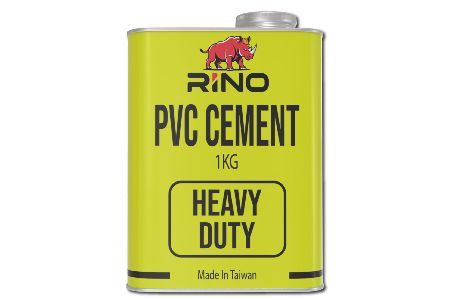 ซีเมนต์ PVC สำหรับงานหนัก