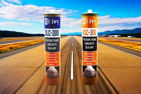 Keo xây dựng PU - Keo PU để lấp đầy các mối nối bê tông và mục đích xây dựng chung