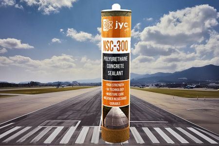 Keo niêm phong bê tông không chảy - Ống keo niêm phong bê tông không chảy