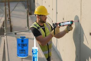 Công ty Jinyang Chemical và Good Use Hardware cung cấp giải pháp keo đáng tin cậy cùng nhau.