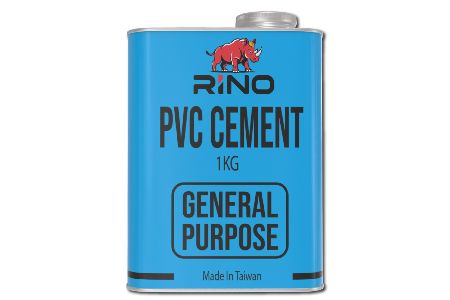 ซีเมนต์ PVC สำหรับวัตถุประสงค์ทั่วไป