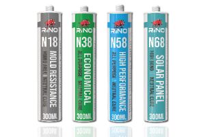 ซิลิโคนซีลแลนท์