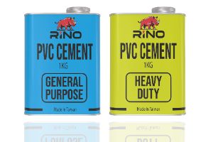 ซีเมนต์ตัวทำละลาย